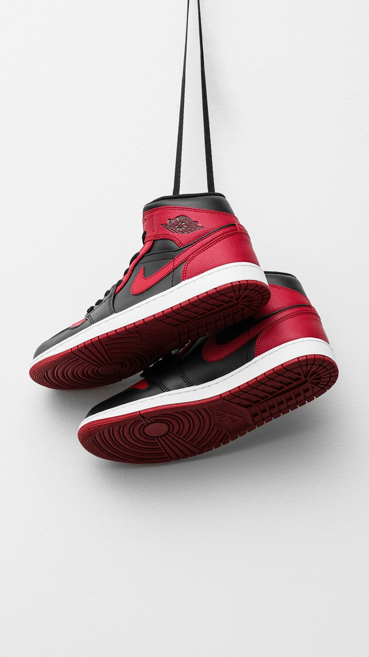 Nike Air Jordan